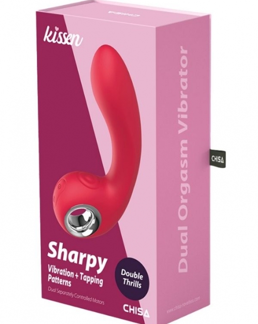 Chisa Kissen Sharpy