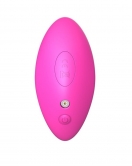 Chisa Licker Strap-on Vibe