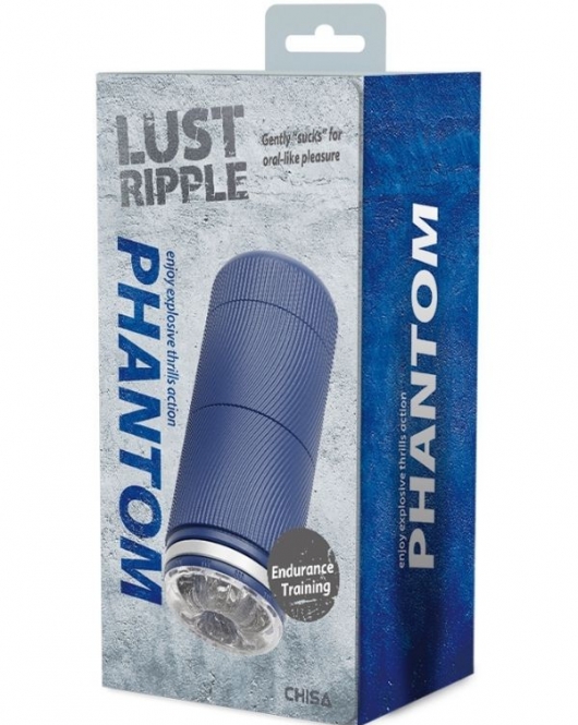 Chisa Lust Ripple Phantom