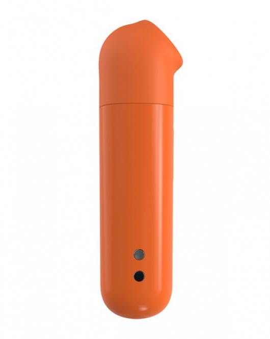 ChisaMarker Pen Vibe Mini Turuncu