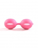 Kegel Egzersiz Topları Pembe