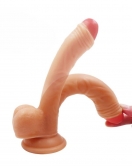 Noctis 19cm Realistik Dildo No:10