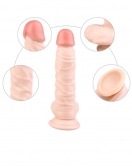 Noctis 20cm Realistik Dildo No:153