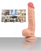 Noctis 23cm Realistik Dildo No:22