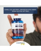 Viapecia Pro-Menmax 90 Kapsül