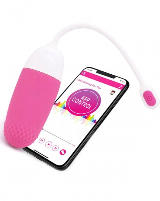 Vini Akıllı Telefon Uyumlu Vibratör