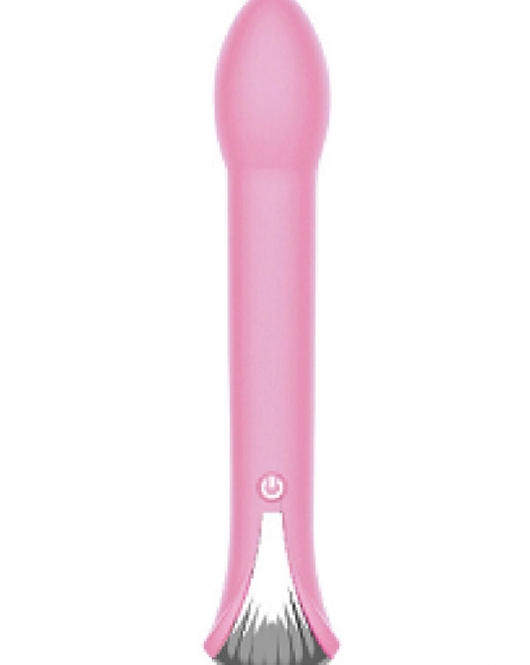 Xuanai Blossom Şarjlı Vibratör - Model 3